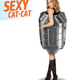 Image for article titled Check Out The 2015 Line Of Jalopnik Super-Sexy Halloween Carstumes!